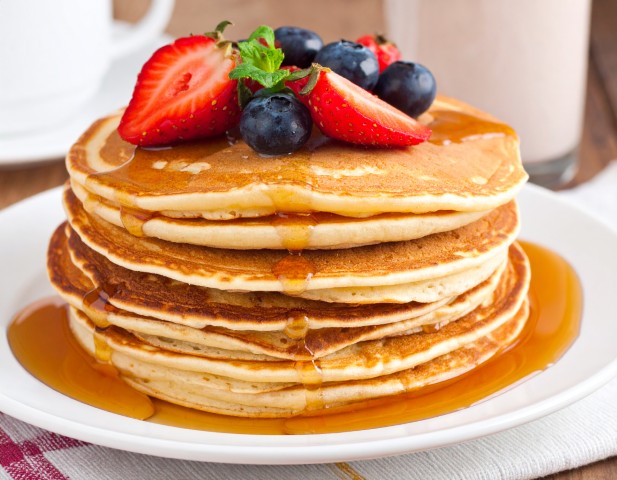 Pancakes
