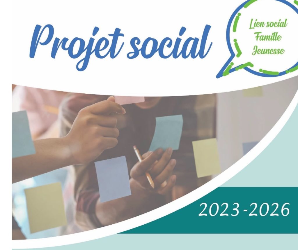 Projet social