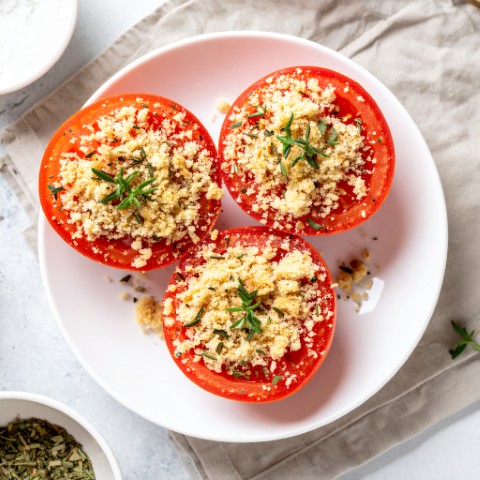 Tomates provençales