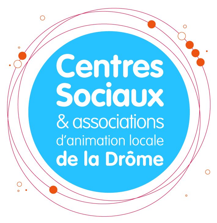 Fédération des Centres sociaux de la Drôme