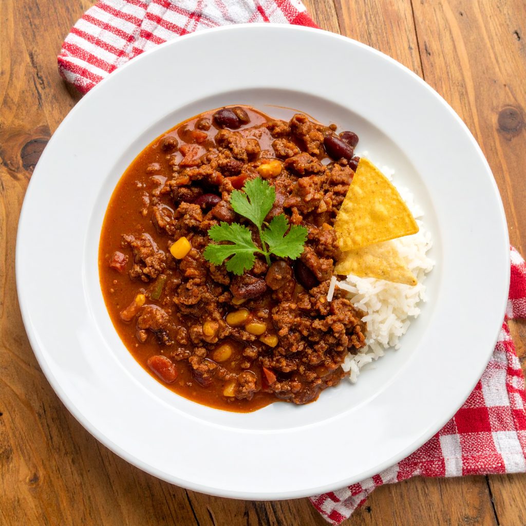 Chili con carne