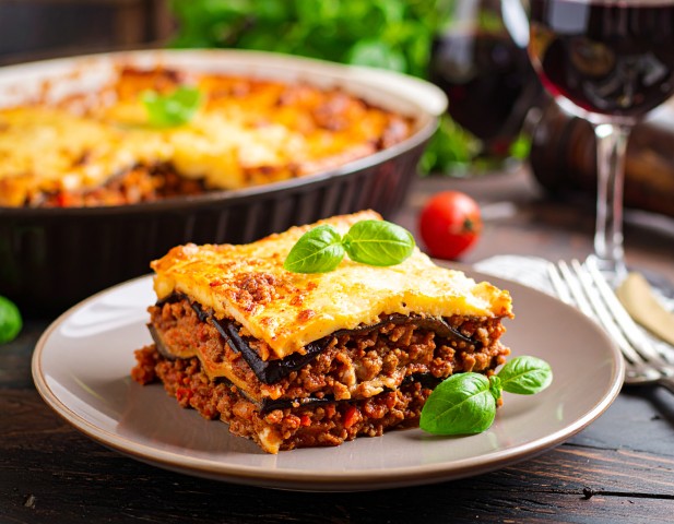 Moussaka