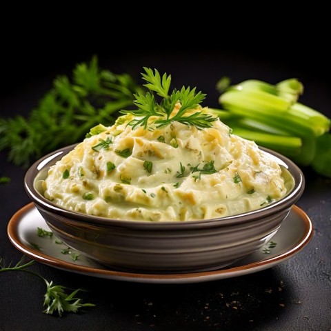 Cèleri rémoulade (Petit)