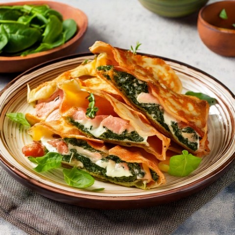 Oreilles d'ânes (Petit)