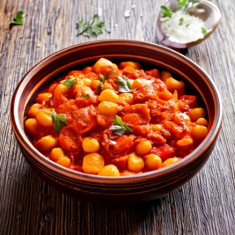 Pois chiches (Petit)