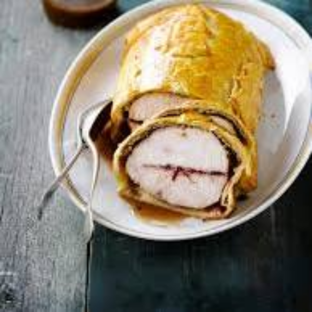 Recette week end ANNE