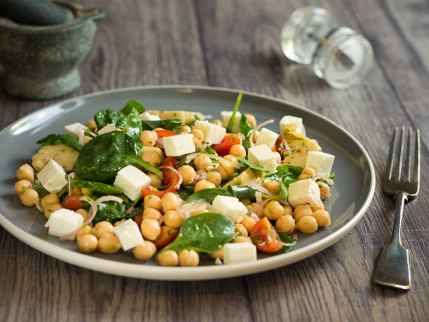 artichaud feta