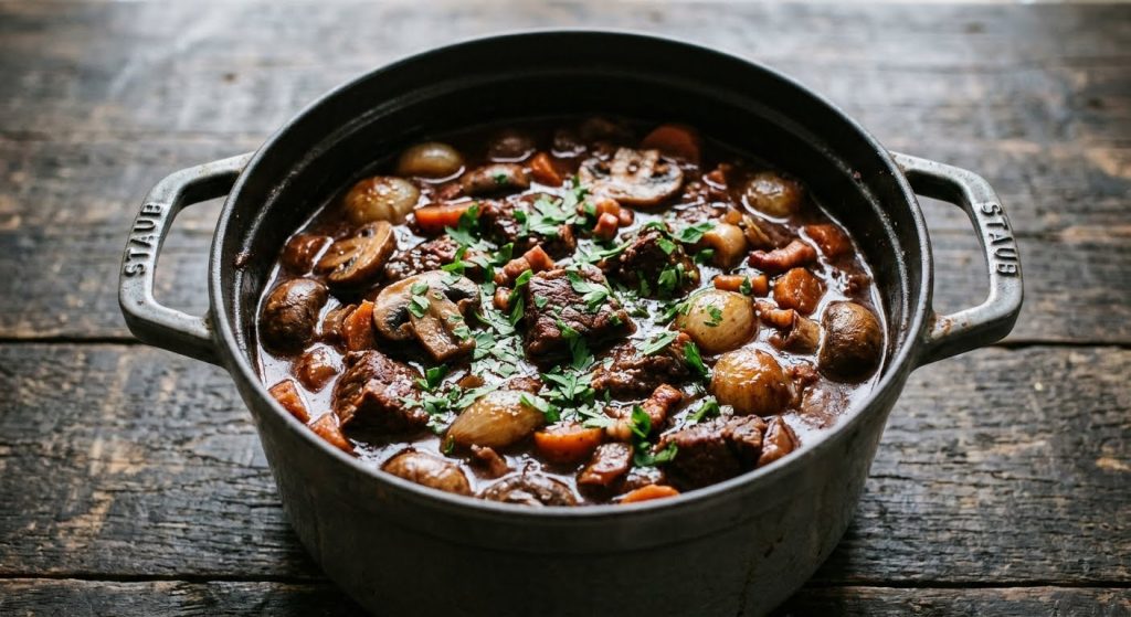 bourguignon