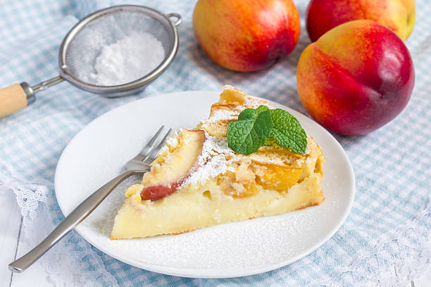 clafoutis