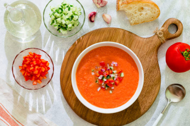 gaspacho